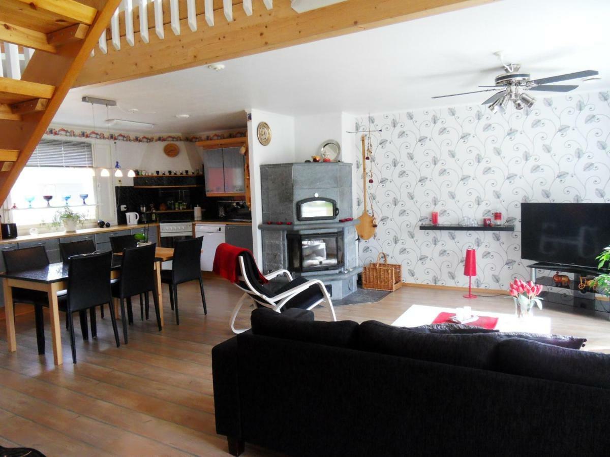 איבלו Riverhouse Lumo מראה חיצוני תמונה