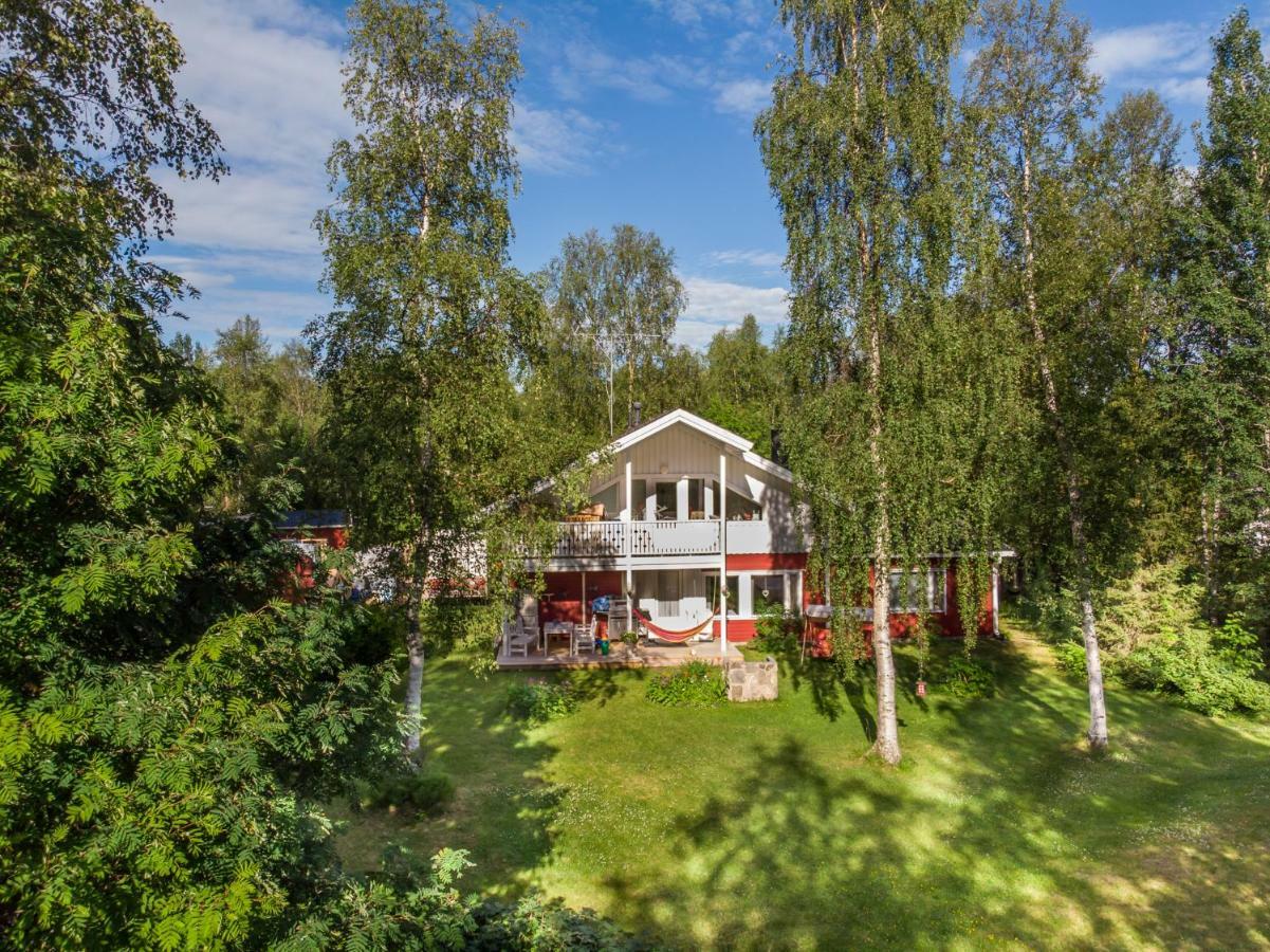 איבלו Riverhouse Lumo מראה חיצוני תמונה